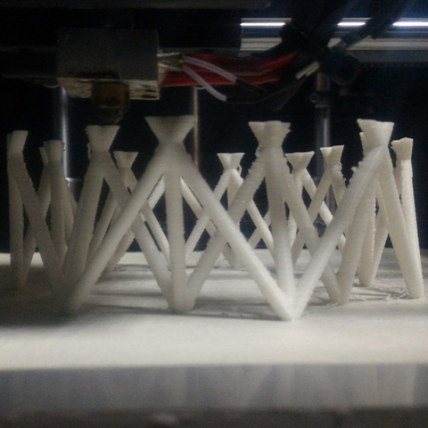 3D Printing Picture